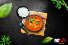 Curry Rouge