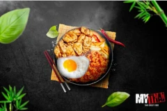 Loc Lak Poulet