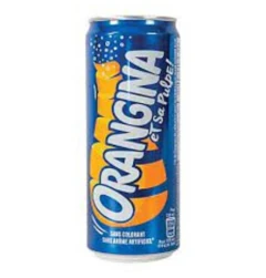Orangina