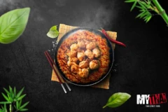 Rice Chicken Dynamite
