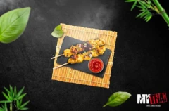 Yakitori Satay